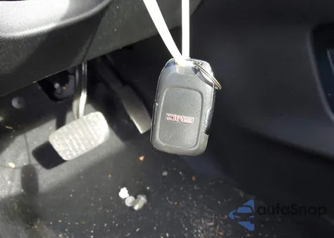 2018 GMC Terrain Sle from USA, damaged, VIN 3GKALTEV0JL292095